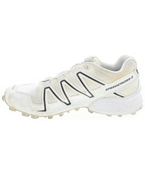 Salomon รองเท้าผ้าใบ