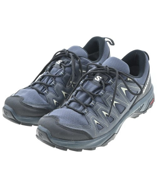 Salomon รองเท้าผ้าใบ