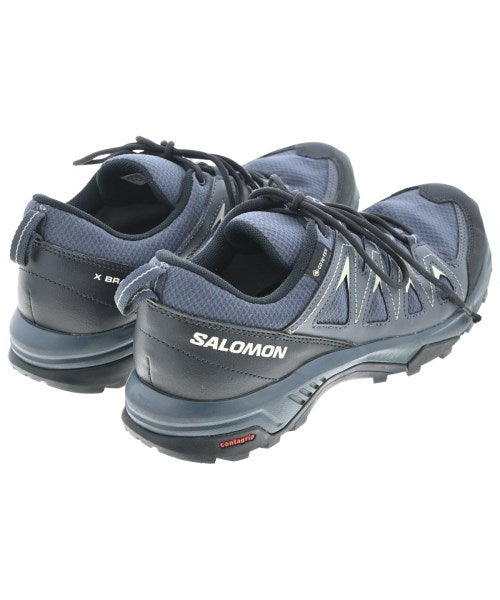 Salomon รองเท้าผ้าใบ