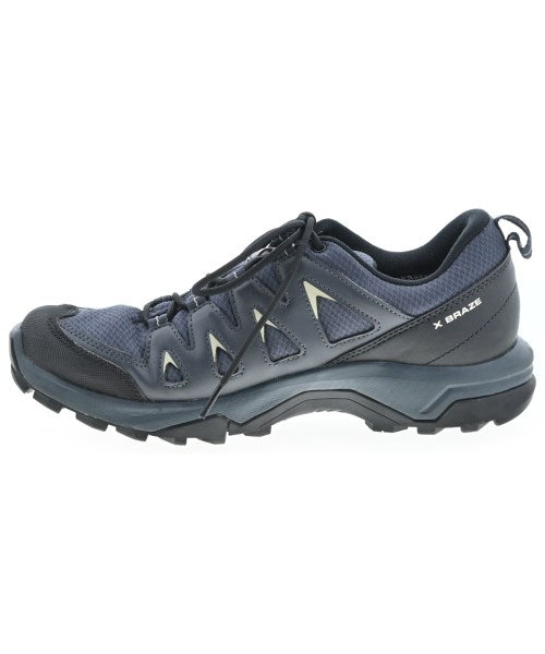 Salomon รองเท้าผ้าใบ
