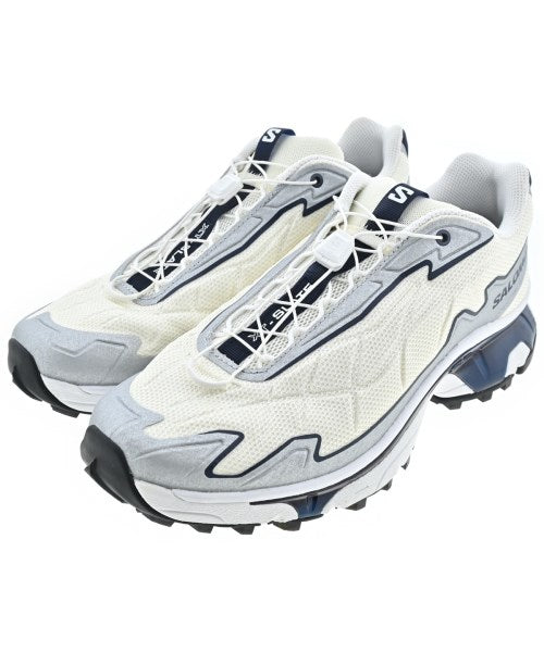 Salomon รองเท้าผ้าใบ