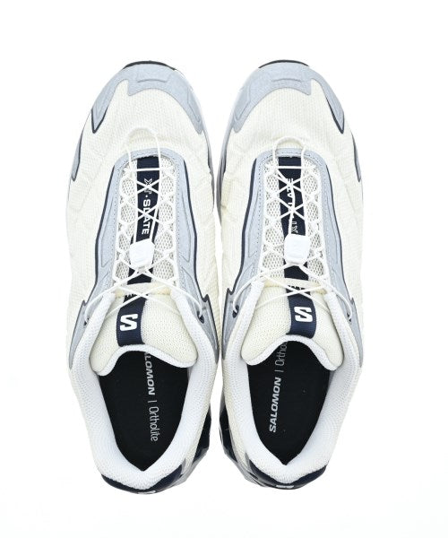 Salomon รองเท้าผ้าใบ