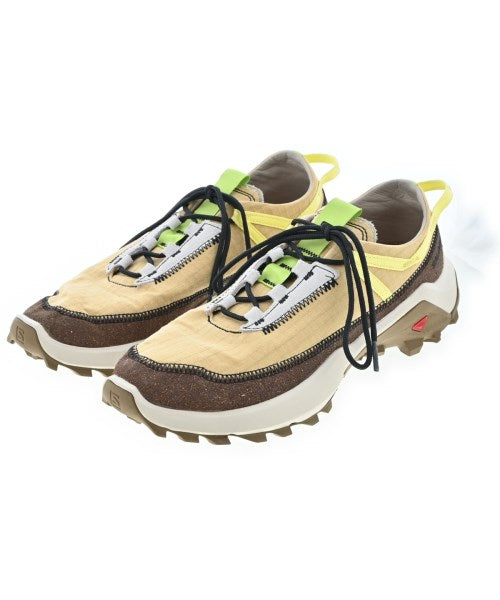 Salomon รองเท้าผ้าใบ