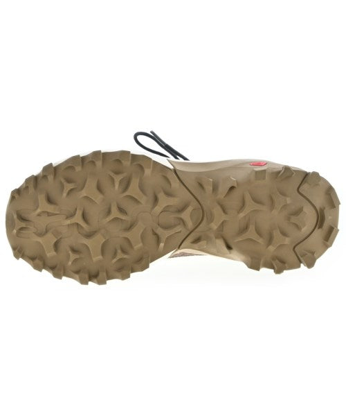 Salomon รองเท้าผ้าใบ
