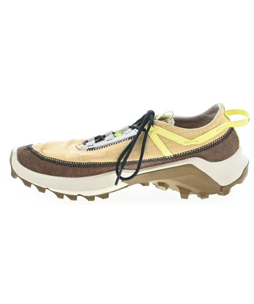 Salomon รองเท้าผ้าใบ