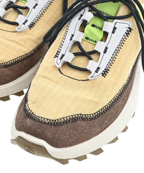 Salomon รองเท้าผ้าใบ