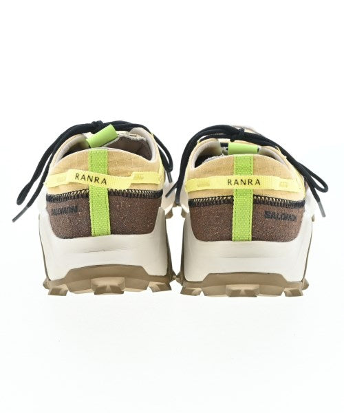 Salomon รองเท้าผ้าใบ