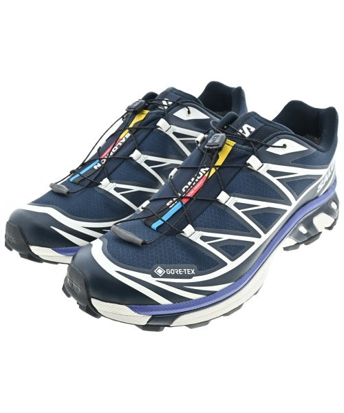 Salomon รองเท้าผ้าใบ