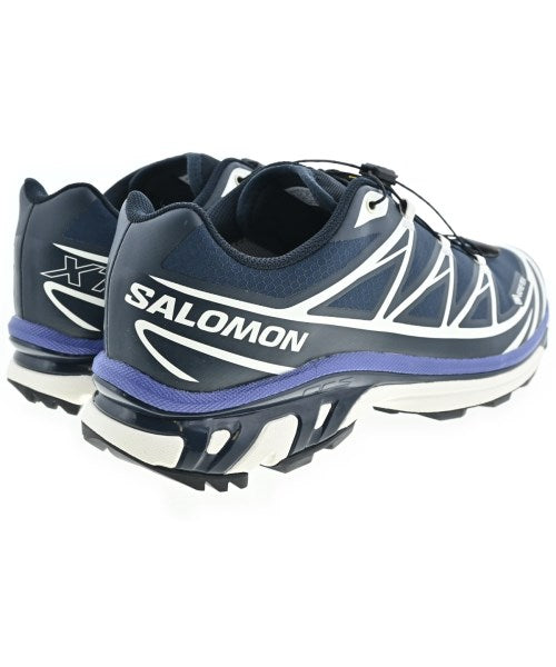 Salomon รองเท้าผ้าใบ