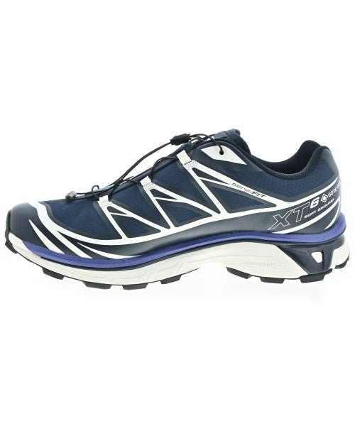 Salomon รองเท้าผ้าใบ