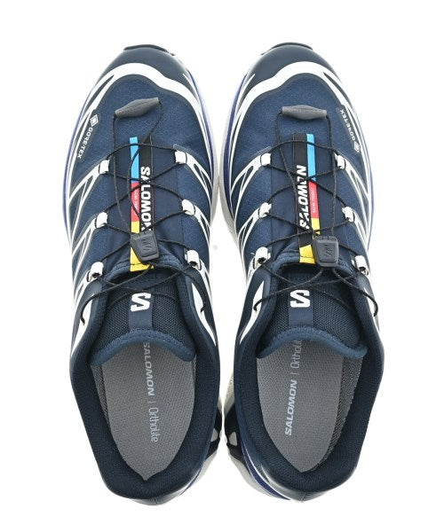 Salomon รองเท้าผ้าใบ