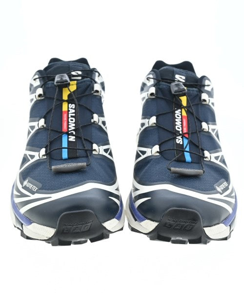 Salomon รองเท้าผ้าใบ