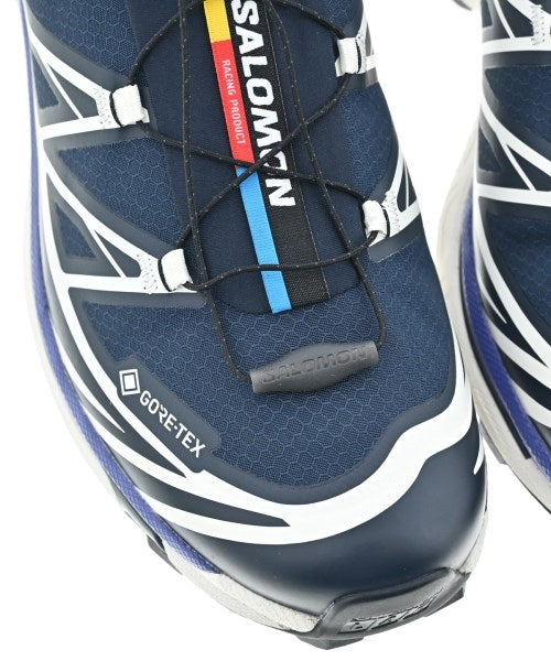 Salomon รองเท้าผ้าใบ
