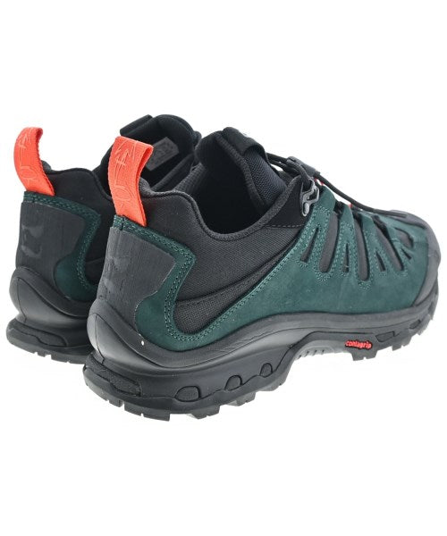 Salomon รองเท้าผ้าใบ