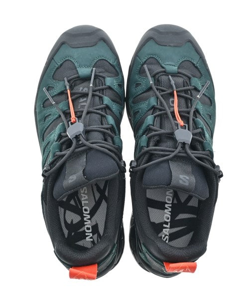 Salomon รองเท้าผ้าใบ