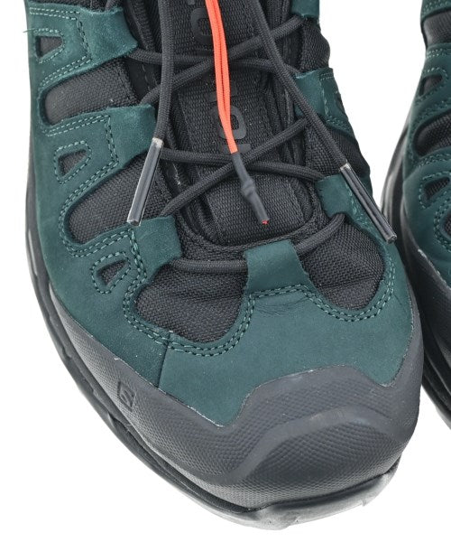 Salomon รองเท้าผ้าใบ