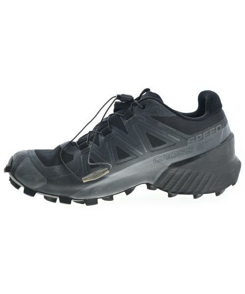 Salomon รองเท้าผ้าใบ