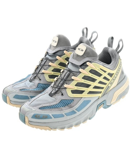 Salomon รองเท้าผ้าใบ