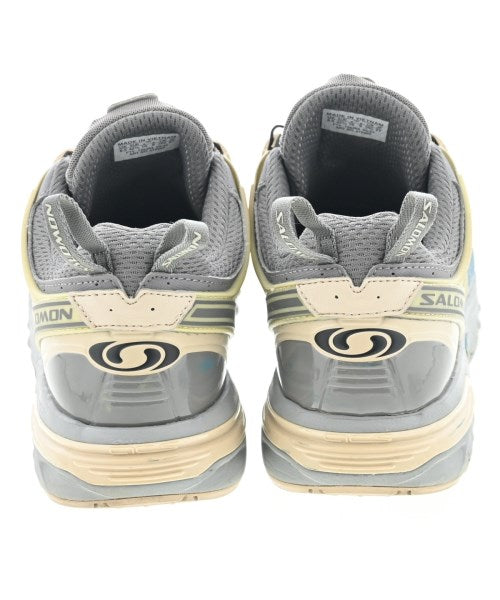 Salomon รองเท้าผ้าใบ