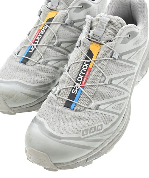 Salomon รองเท้าผ้าใบ