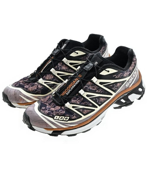 Salomon รองเท้าผ้าใบ