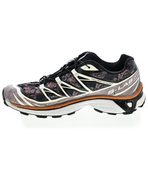 Salomon รองเท้าผ้าใบ