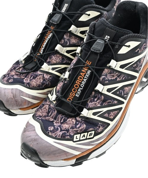 Salomon รองเท้าผ้าใบ