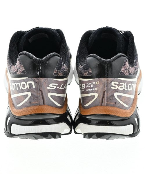 Salomon รองเท้าผ้าใบ
