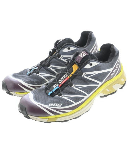 Salomon รองเท้าผ้าใบ