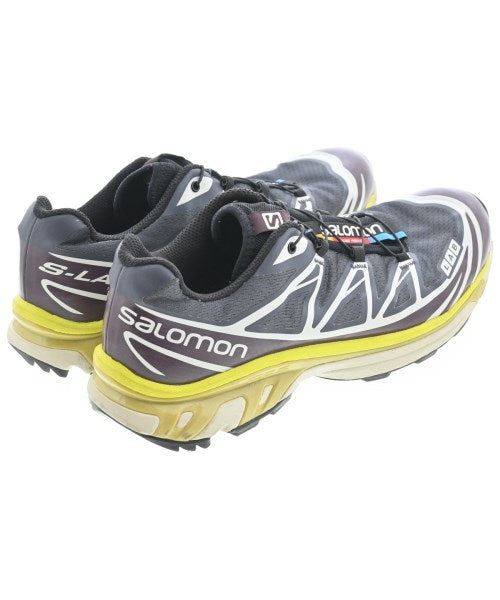 Salomon รองเท้าผ้าใบ