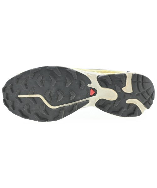 Salomon รองเท้าผ้าใบ