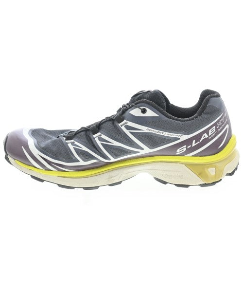 Salomon รองเท้าผ้าใบ