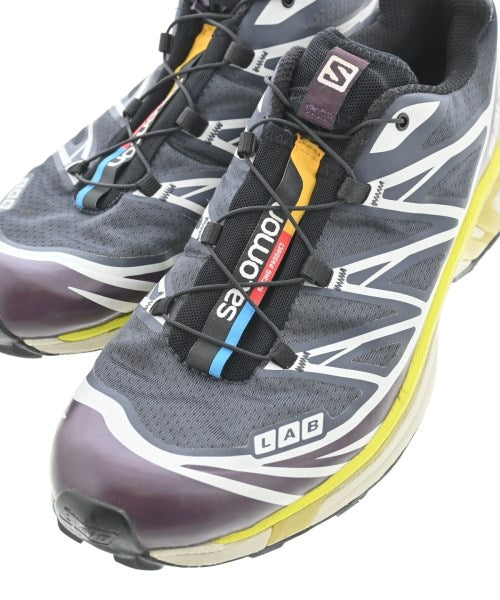 Salomon รองเท้าผ้าใบ