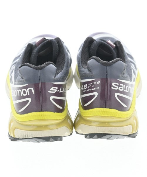 Salomon รองเท้าผ้าใบ