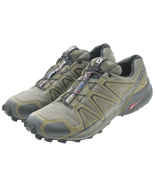 Salomon รองเท้าผ้าใบ