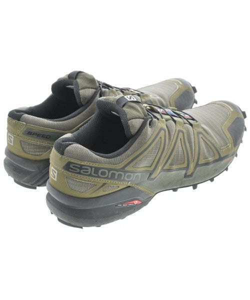Salomon รองเท้าผ้าใบ