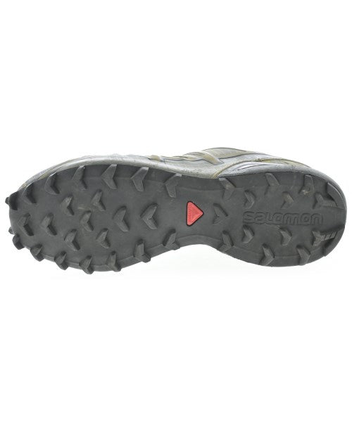 Salomon รองเท้าผ้าใบ