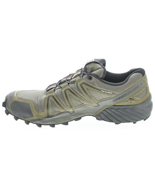 Salomon รองเท้าผ้าใบ