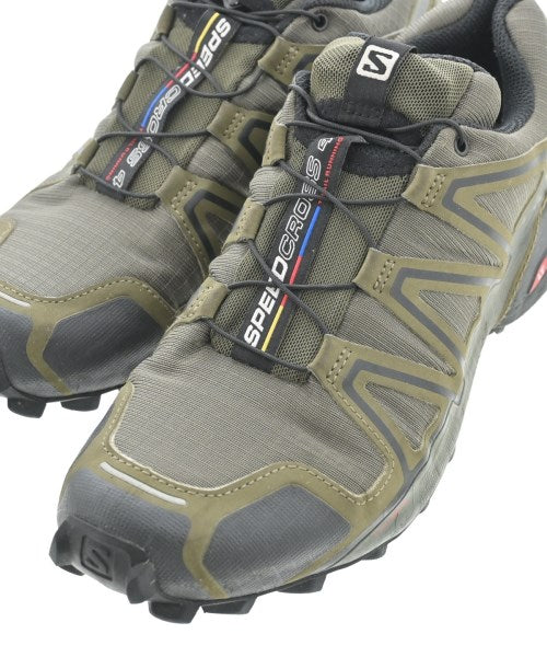 Salomon รองเท้าผ้าใบ