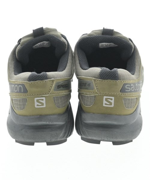 Salomon รองเท้าผ้าใบ