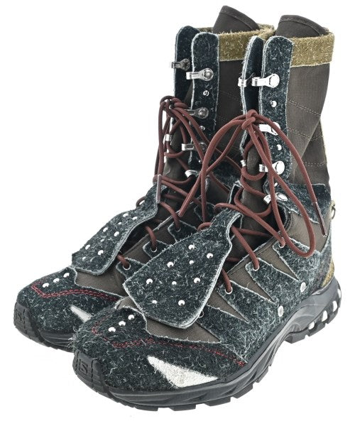 Salomon รองเท้าผ้าใบ