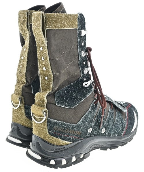Salomon รองเท้าผ้าใบ