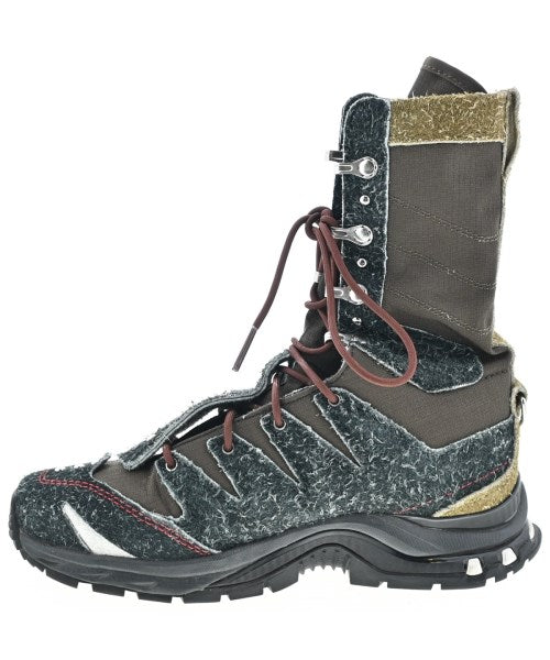 Salomon รองเท้าผ้าใบ