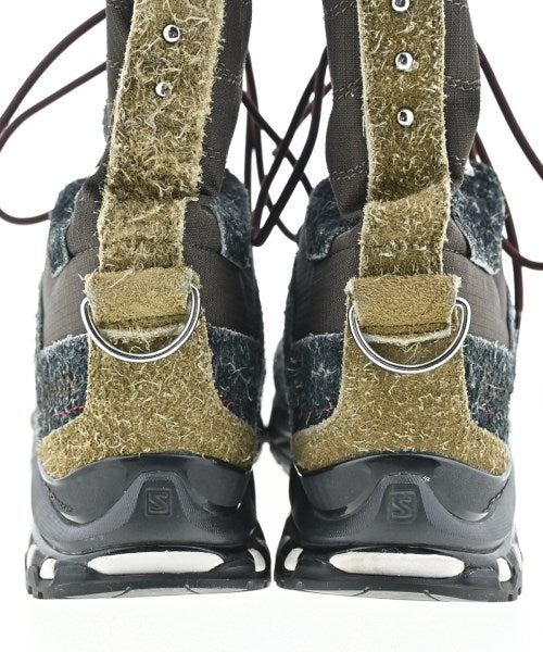 Salomon รองเท้าผ้าใบ