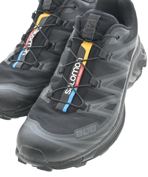 Salomon รองเท้าผ้าใบ