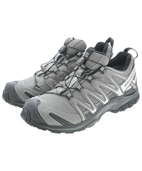 Salomon รองเท้าผ้าใบ