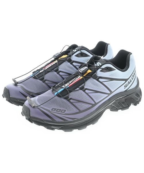 Salomon รองเท้าผ้าใบ