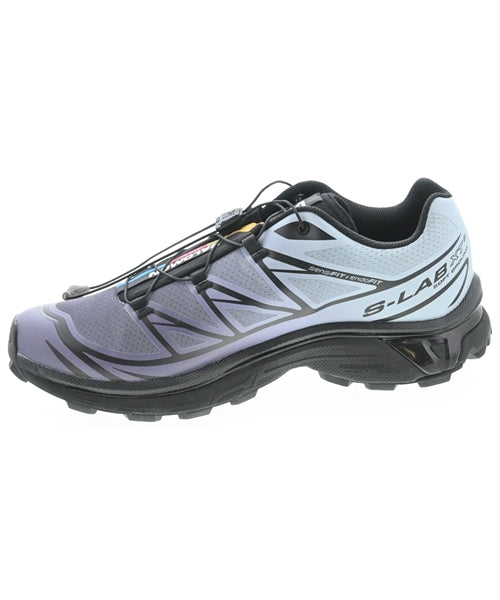Salomon รองเท้าผ้าใบ