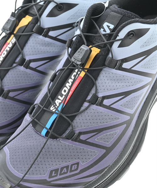Salomon รองเท้าผ้าใบ