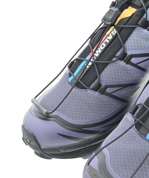 Salomon รองเท้าผ้าใบ